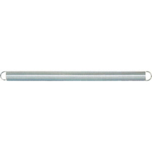 Prime-Line 8-1/2 in. L X 9/16 in. D Extension Spring
