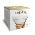 Chemex 10 cups Circle Coffee Filter