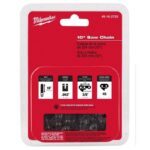Milwaukee 49-16-2723 10 in. Replacement Chainsaw Chain 40 links