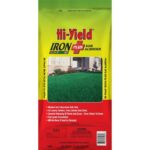 HI-Yield Iron Plus Soil Acidifier Plus Iron
