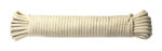 Hillman Cotton Clothesline 7/32" x 50 ft.