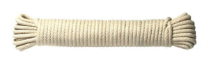 Hillman Cotton Clothesline 7/32" x 50 ft.