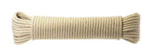 Hillman Cotton Clothesline 7/32" x 50 ft.