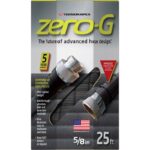 Teknor Apex Zero-G 5/8 in. D X 25 ft. L Heavy Duty Commercial Grade Garden Hose