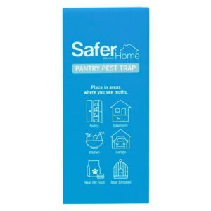 Safer Brand The Pantry Pest Insect Trap 2 pk - Image 4