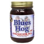 Blues Hog Original BBQ Sauce