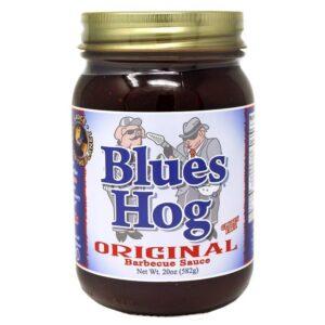 Blues Hog Original BBQ Sauce