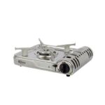 Sterno Butane Stove Stainless Steel