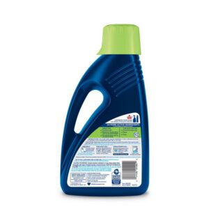 Bissell Pet Carpet Cleaner 60 oz Liquid Concentrated - Image 2