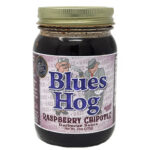Blues Hog Raspberry Chipotle BBQ Sauce