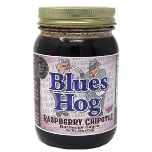 Blues Hog Raspberry Chipotle BBQ Sauce
