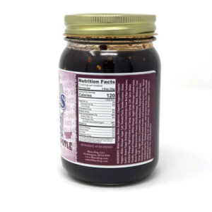 Blues Hog Raspberry Chipotle BBQ Sauce - Image 2