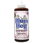 Blues Hog Raspberry Chipotle BBQ Sauce