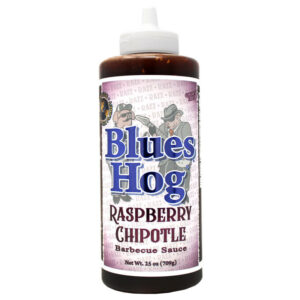 Blues Hog Raspberry Chipotle BBQ Sauce
