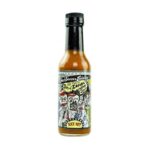 Torchbearer Sauces Son of Zombie Hot Sauce