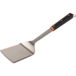 Traeger Stainless Steel Black Grill Spatula
