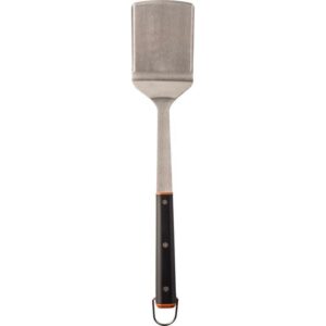 Traeger Stainless Steel Black Grill Spatula - Image 2
