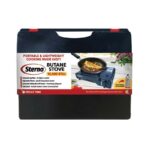 Sterno Butane Camping Stove