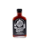 Hoff & Pepper Smoken Ghost Hot Sauce