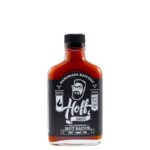 Hoff & Pepper Chili Hot Sauce