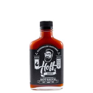 Hoff & Pepper Chili Hot Sauce