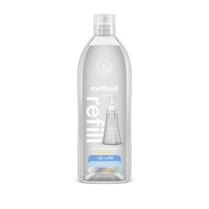 Method Sweet Water Scent Foam Hand Wash