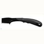 Warner 2-1/2 in. W High Carbon Steel 4-Edge Paint Scraper