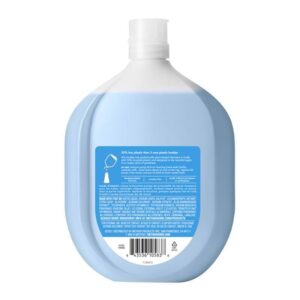 Method Sea Minerals Scent Foam Hand Soap Refill (Case of 4) - Image 2