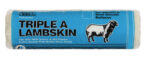 Bestt Liebco Triple A Lambskin 9 in. W X 3/4 in. Paint Roller Cover