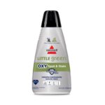 Bissell Little Green Fresh Scent Oxy Carpet Cleaner