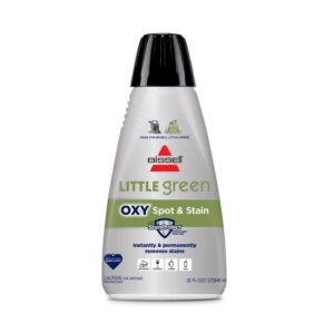 Bissell Little Green Fresh Scent Oxy Carpet Cleaner