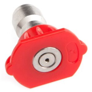 Forney 4.5 mm Blast Nozzle 4000 psi 75157 - Image 2