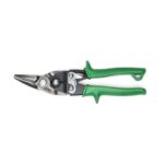 Crescent Wiss 9-3/4 in. Stainless Steel Right Compound Action Aviation Snips 18 Ga.