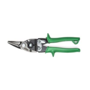 Crescent Wiss 9-3/4 in. Stainless Steel Right Compound Action Aviation Snips 18 Ga.