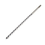 Irwin WeldTec 7/16 in. D X 17 in. L Auger Bit
