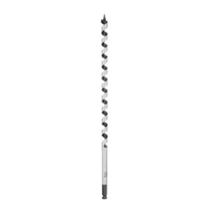 Irwin WeldTec 5/8 in. D X 17 in. L Auger Bit