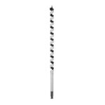 Irwin WeldTec 3/4 in. D X 17 in. L Auger Bit