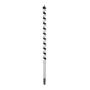 Irwin WeldTec 3/4 in. D X 17 in. L Auger Bit