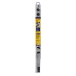 Irwin WeldTec 7/8 in. D X 17 in. L Auger Bit