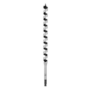 Irwin WeldTec 15/16 in. D X 17 in. L Auger Bit
