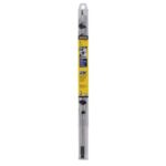 Irwin WeldTec 1 in. D X 17 in. L Auger Bit