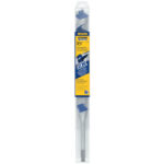 Irwin WeldTec 1-1/2 in. D X 17 in. L Auger Bit