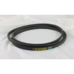 Mitsuboshi FHP General Utility V-Belt 0.63 in. W X 84 in. L 5L840A