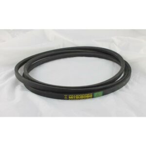 Mitsuboshi FHP General Utility V-Belt 0.63 in. W X 84 in. L 5L840A