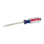 Craftsman 3/16 in. X 4 in. L Slotted Screwdriver