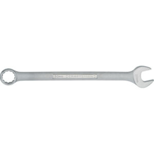 Craftsman 30 mm X 30 mm 12 Point Metric Combination Wrench