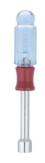 Craftsman 1/2 in. SAE Nut Driver 6.6 in. L