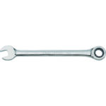 Craftsman 14 mm 12 Point Metric Ratcheting Wrench 7 in. L