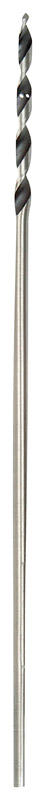 Irwin 1/2 in. X 18 in. L Steel Bell Hanger Bit Straight Shank