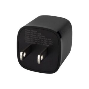 Monster Just Hook It Up 2 Port USB A/C Wall Charger - Image 3